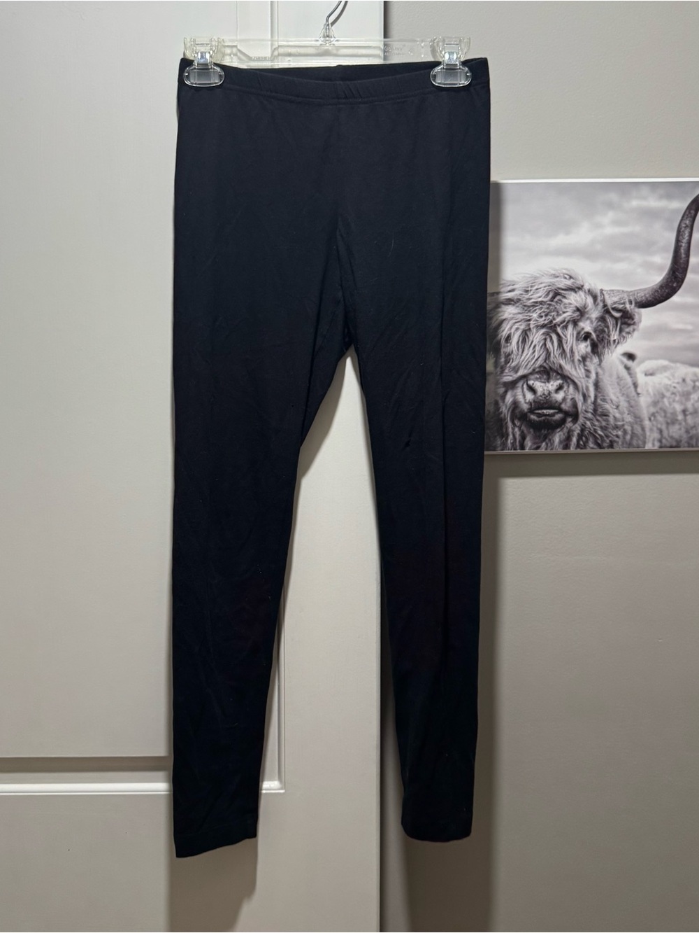 Small old navy leggings